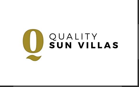 Quality Sun Villas